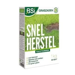BSI Graszaad Snel Herstel 1 Kg