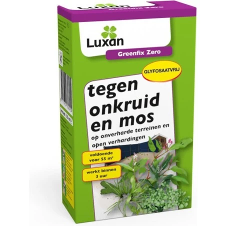Greenfix Zero 250 Ml