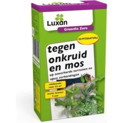 Greenfix Zero 500 Ml