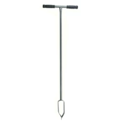 Grondboor Verzinkt 7,5cm