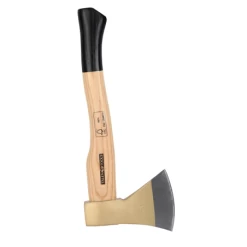 Talen Tools Handbijl Met Steel 800 Gram