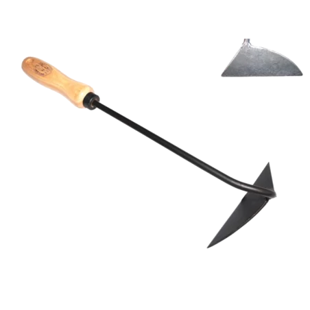 Handschrepel Gesmeed 14cm