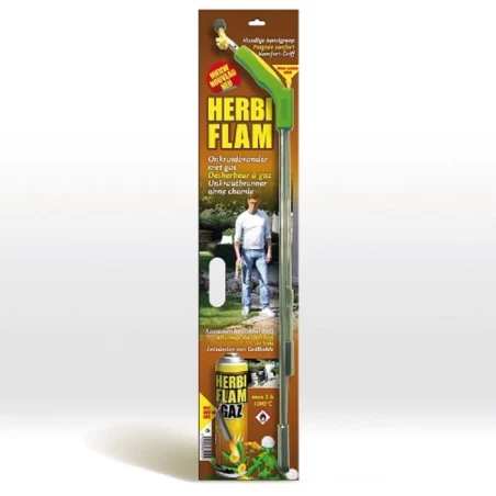 BSI Herbiflam Onkruidbrander