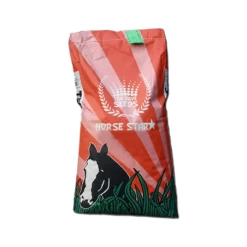 Horse Star Graszaad Paardenweide Extra 15 Kg