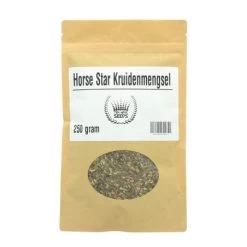 Horse Star Kruidenmengsel 250 Gram