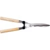 Houten Heggenschaar Golfsnede 51 Cm