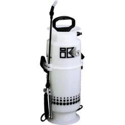 Industriële Druksproeier 9 Multi