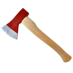 Keukenbijl 800 Gram Compleet