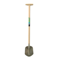 Kinderbats Met Steel 75cm