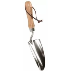 Talen Tools Klassiek Verplantschepje Breed