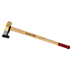 Kloofbijl 3 Kg Met Essen Steel 90cm