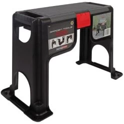 Talen Tools Kunststof Tuinbankje