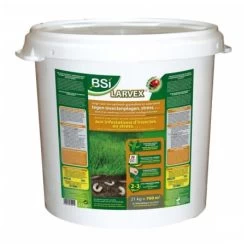 BSI Larvex 21kg Voor 700m2