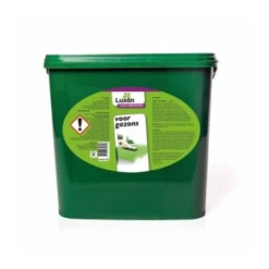 Luxan IJzersulfaat Mosbestrijding 10kg