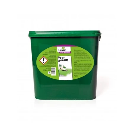Luxan IJzersulfaat Mosbestrijding 5kg
