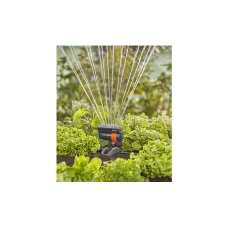 Gardena MDS Zwenksproeier OS 90 - Afbeelding 4