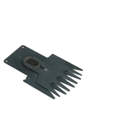 Messenset Gardena Snijbreedte 8cm Los