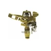 Messing Sectorsproeier 3/4"