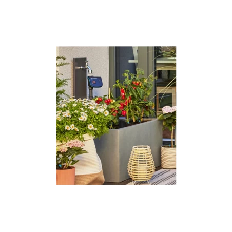 Gardena Micro-Drip-Bewatering Terras Set 30 Planten - Afbeelding 3