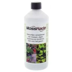 Mosskade 1L