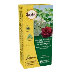 Solabiol Natria Insectenmiddel 100ml