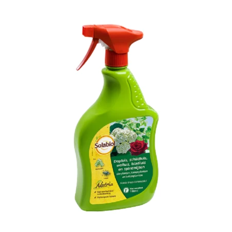 Solabiol Natria Insectenmiddel Spray