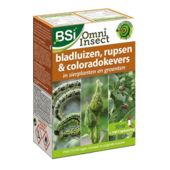 BSI Omni Insect 25 Ml
