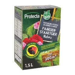 Paardenstaartgier Rozen Bag In Box 1,5L