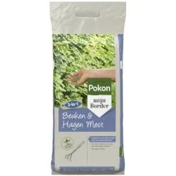 Pokon Beuken & Hagen Voeding 5 Kg