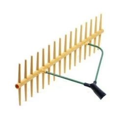 Polyhark Schuin 16 Tands Los