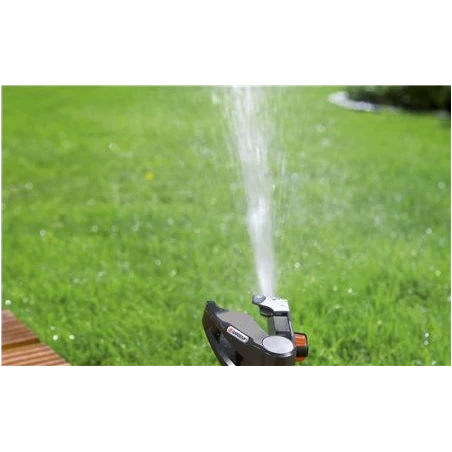 Gardena Premium Pulserende Sector- En Cirkelsproeier - Afbeelding 2