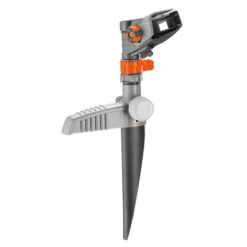 Gardena Premium Pulserende Sector- En Cirkelsproeier