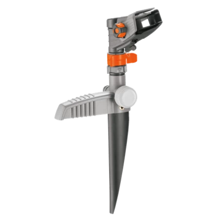 Gardena Premium Pulserende Sector- En Cirkelsproeier