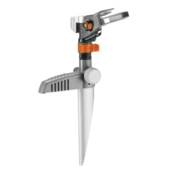 Gardena Premium Pulserende Sector- En Cirkelsproeier Spike