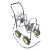 Professionele Slangenwagen / Haspelwagen 4 Wielen