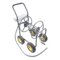 Professionele Slangenwagen / Haspelwagen 4 Wielen