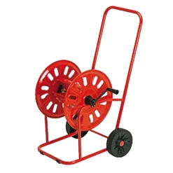 Talen Tools Professionele Slanghaspel Gelakt Metaal