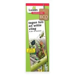 Pyrethrum Bio 100ml Voor Luizen En Witte Vlieg