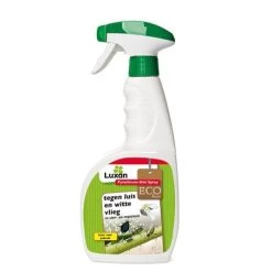 Pyrethrum Bio Spray 750ml Voor Luizen En Witte Vlieg