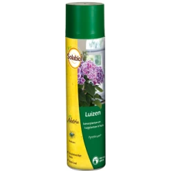 Solabiol Pyrethrum Spray Natria 400ml