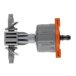 Gardena Regelbare Seriedruppelaar Drukcompenserend