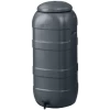 Regenton Rainsaver Mini Antraciet 100 Liter