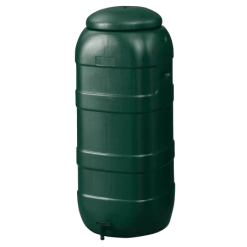 Regenton Rainsaver Mini Groen 100 Liter