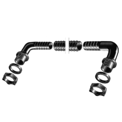 Regenton Verbindingsset