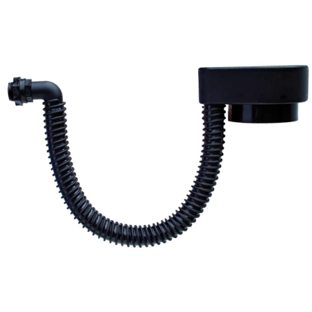 Regenton Vulautomaat Harcostar Zwart