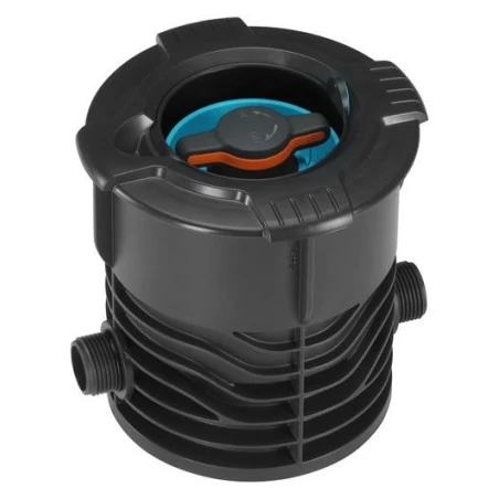 Gardena Reguleer- En Afsluitventiel