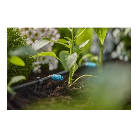 Gardena Reguleerbare Seriedruppelaar (10st) - Afbeelding 4