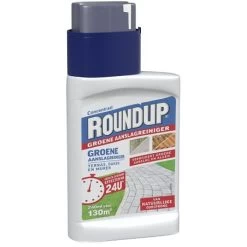 Roundup Groene Aanslag Reiniger Concentraat 240ml