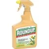 Roundup NS Natuurlijk Onkruidvrij Kant En Klaar 1L