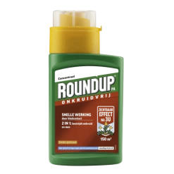 Roundup PA Zonder Glyfosaat 270 Ml